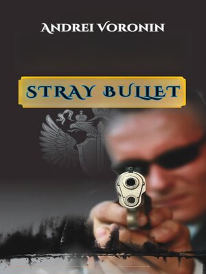 cover image of Stray bullet
